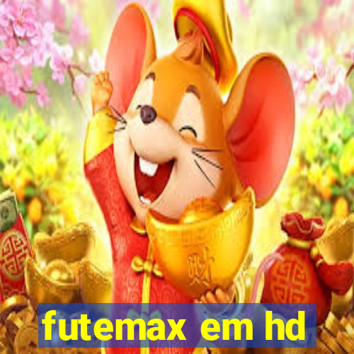 futemax em hd